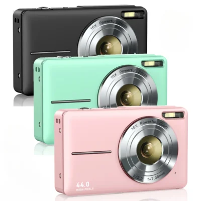 Digital Camera