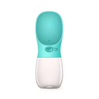 Portable Water Bottle for Dogs