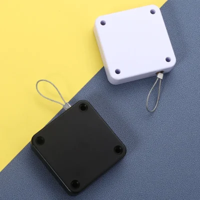 Automatic Door Closer