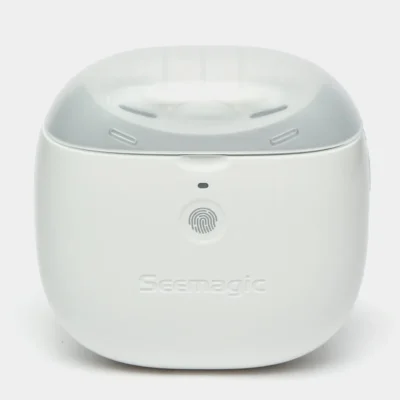 Electric Nail Clipper