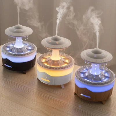 UFO Humidifier
