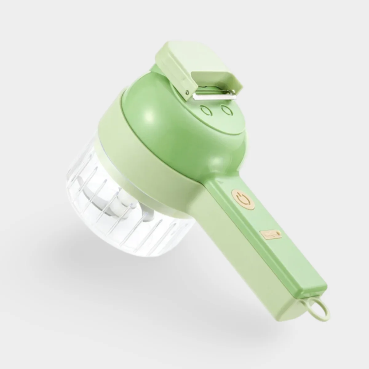 Electric Vegetable Slicer