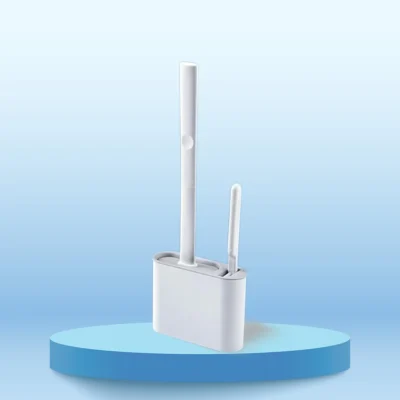 Silicone Toilet Brush