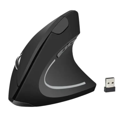 Ergonomic Mouse