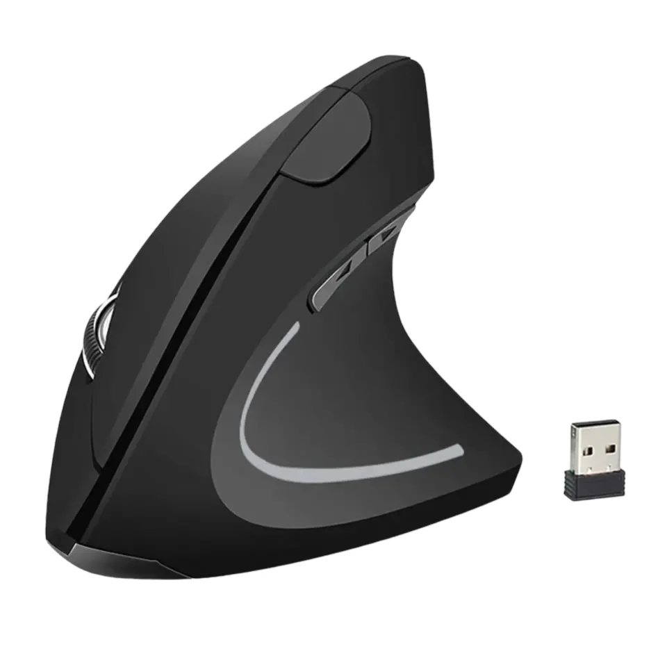 Ergonomic Mouse
