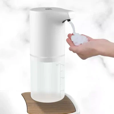 Soap Dispenser