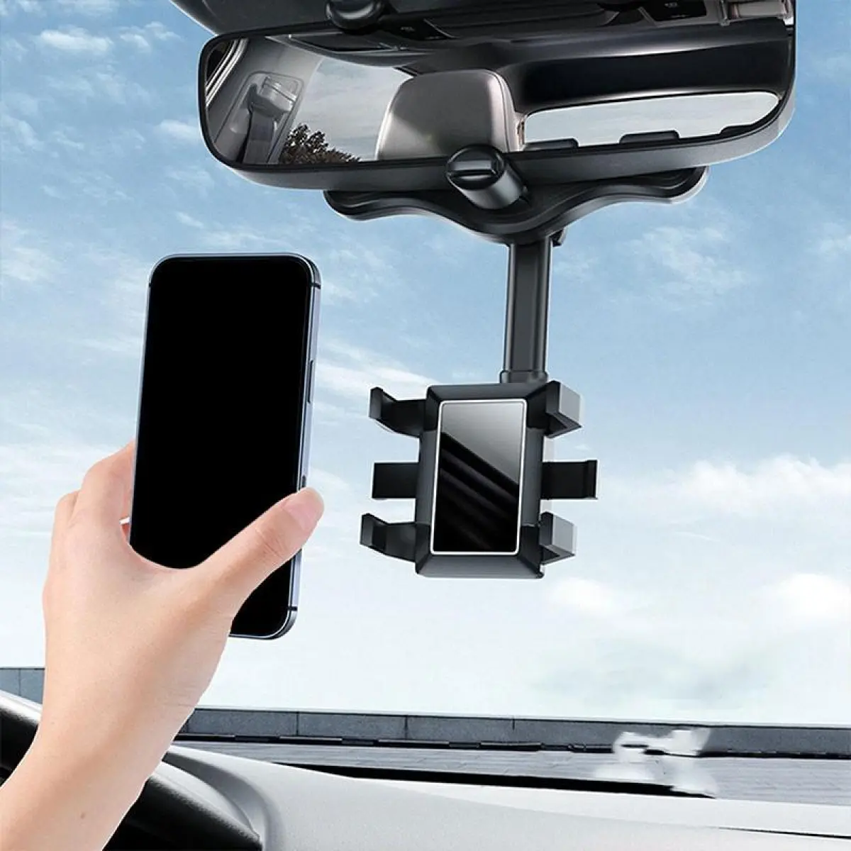 Car Phone Holder - Image 2