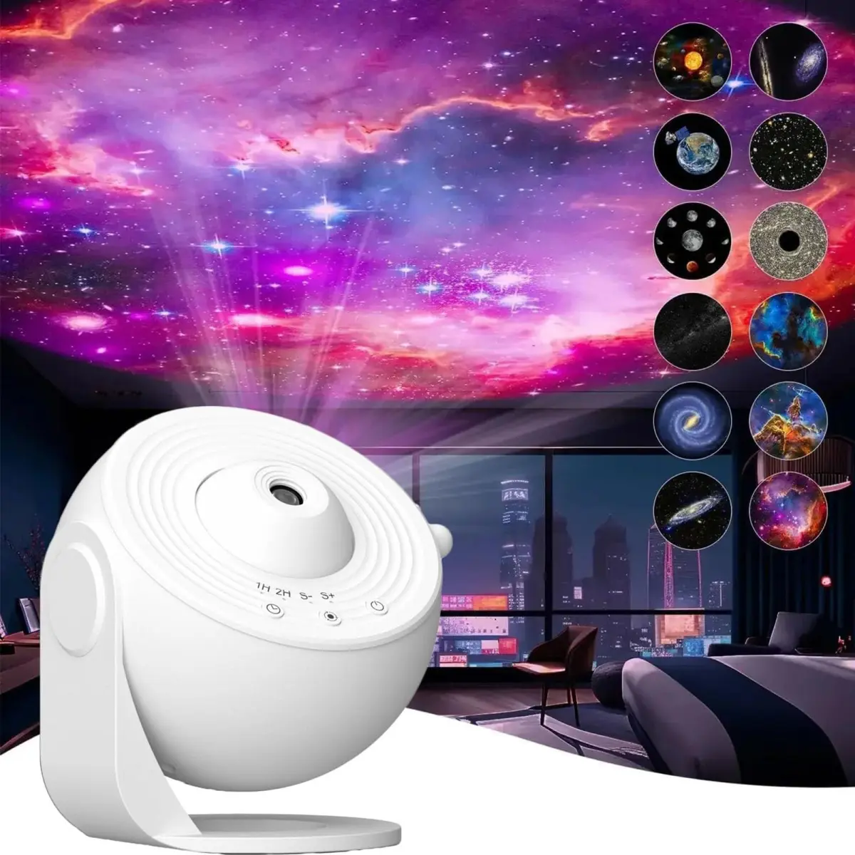 Space Projector – Bild 3