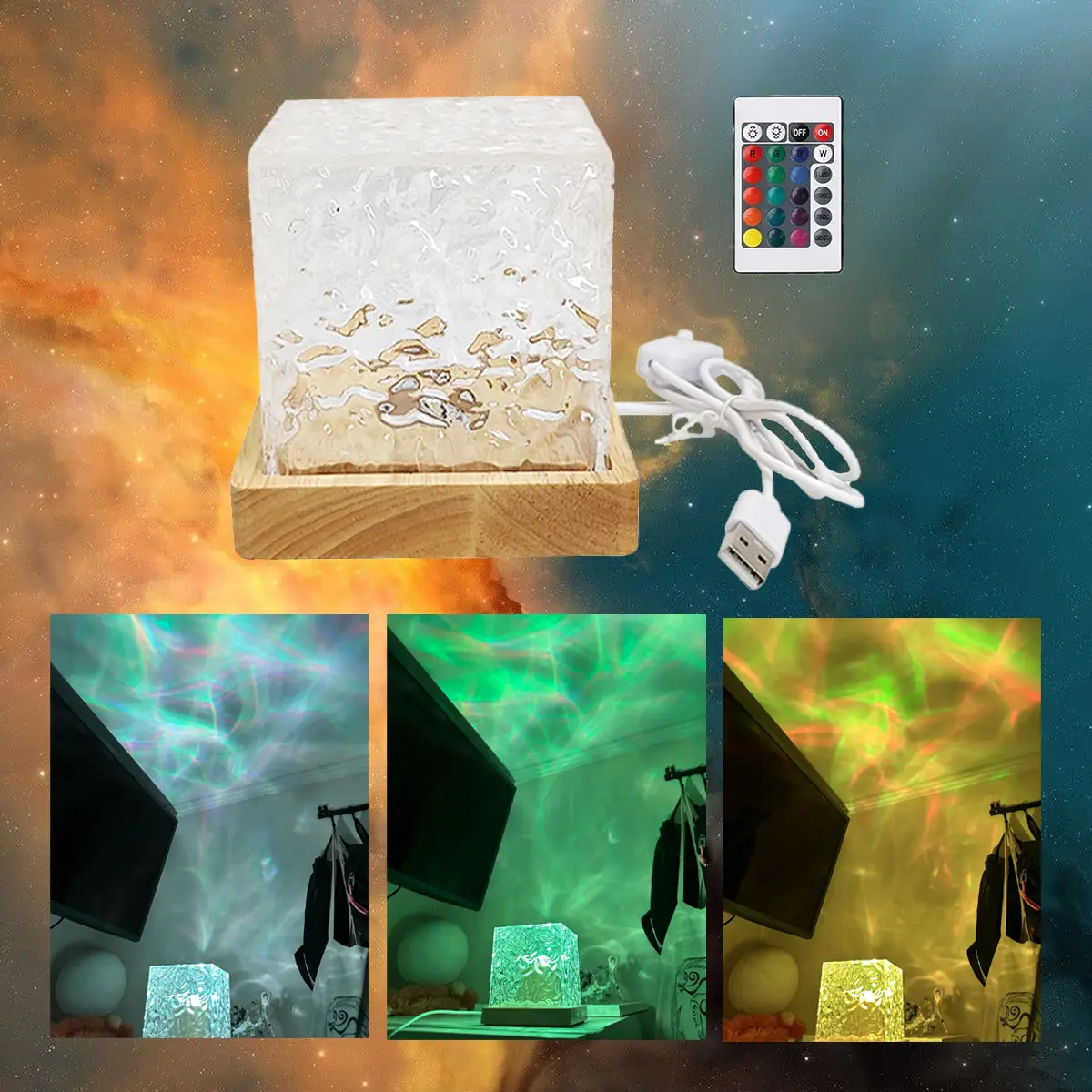 Space Projector – Bild 2