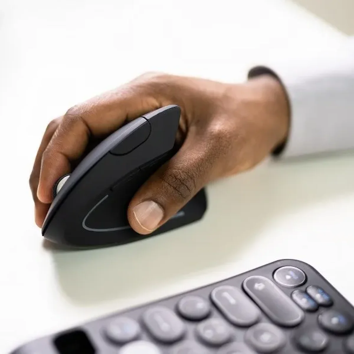 Ergonomic Mouse – Bild 2