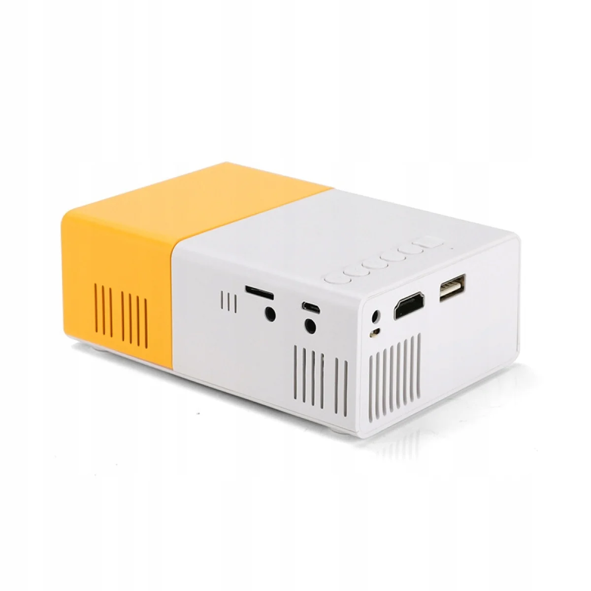 Mini Projector – Bild 3