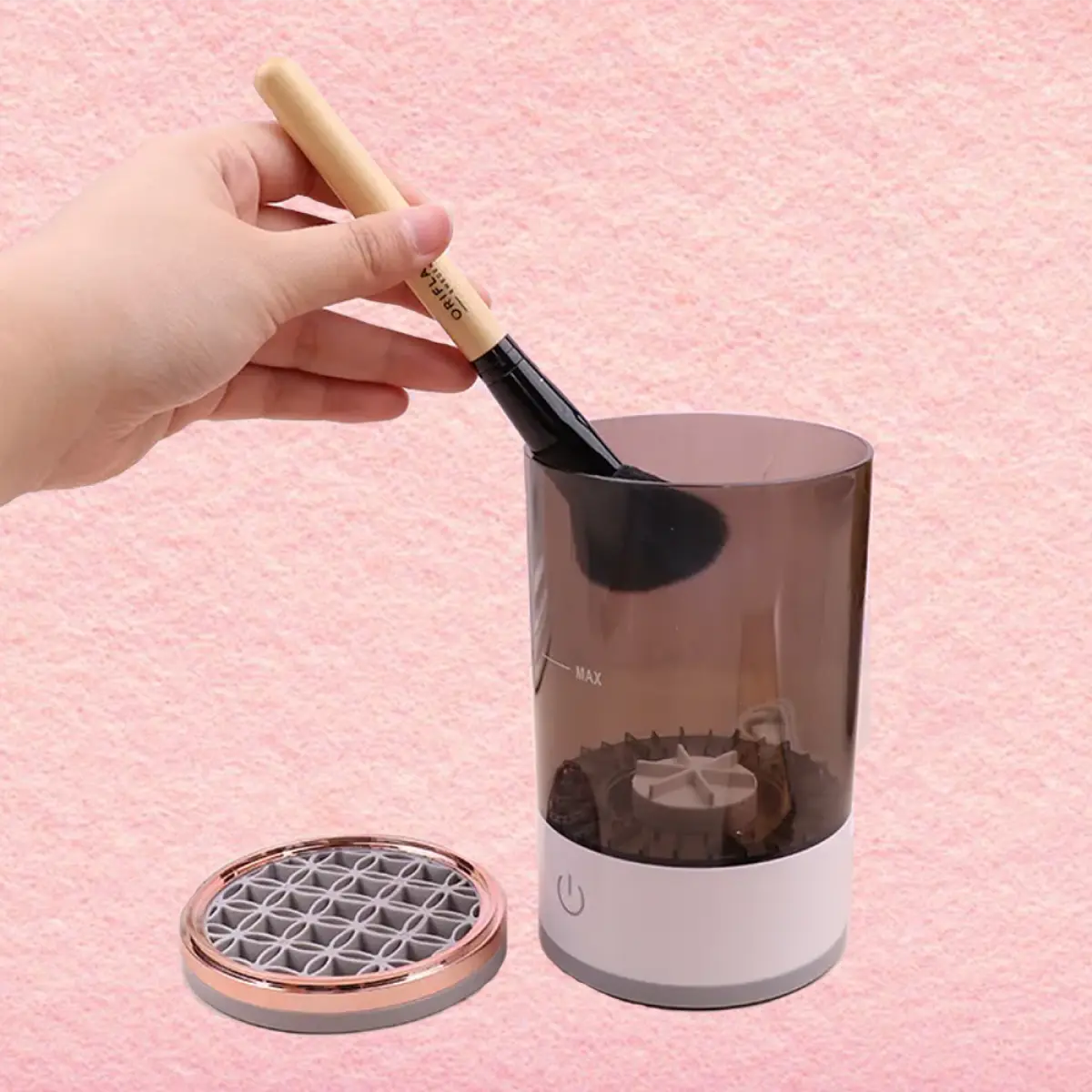 Make-up Brush Cleaner - Image 6
