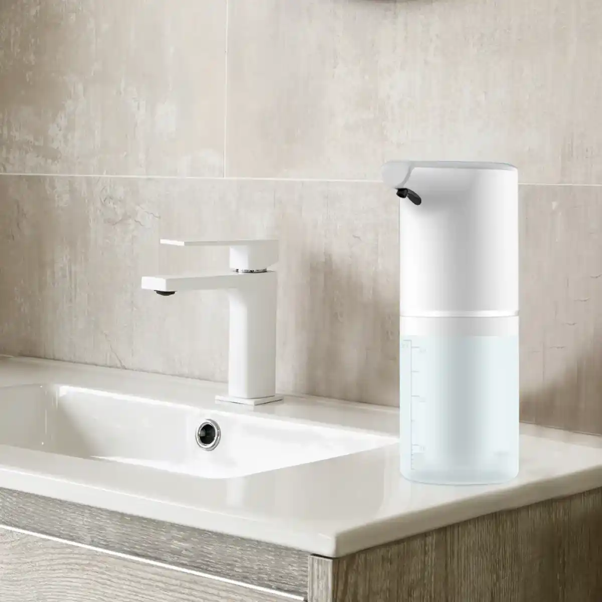 Soap Dispenser – Bild 2