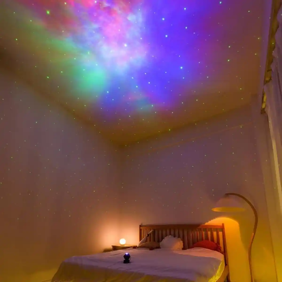 Star Projector – Bild 2