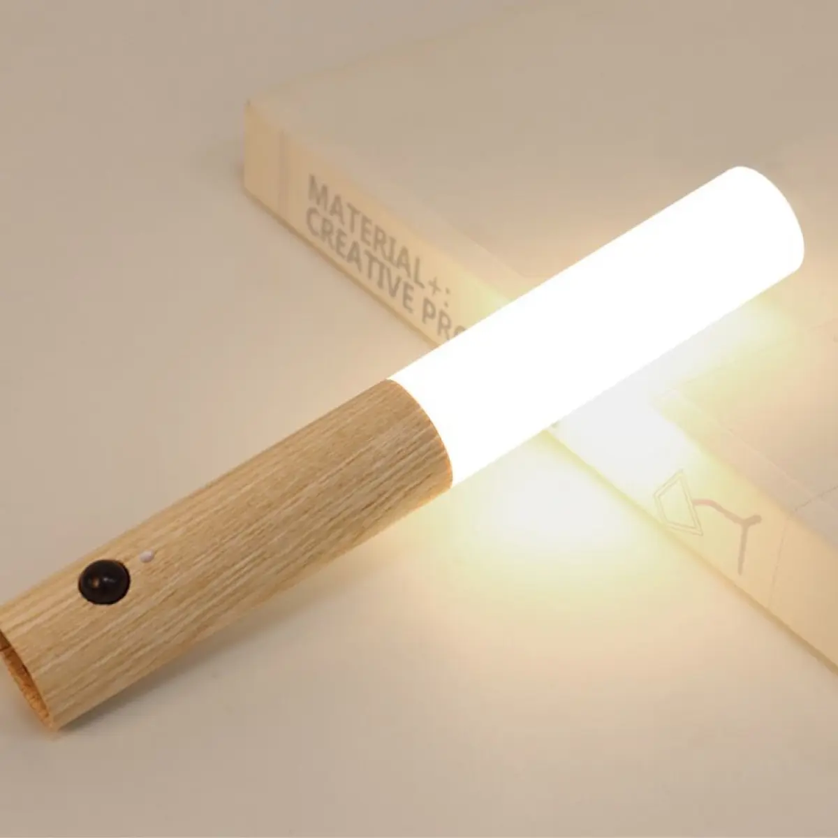 Wireless Wall Lamp – Bild 6