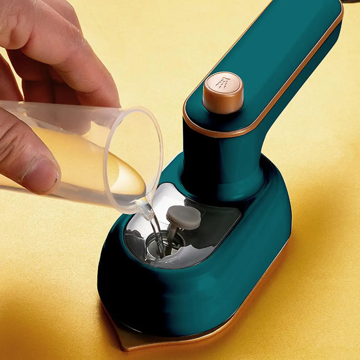 Mini Iron – Bild 6