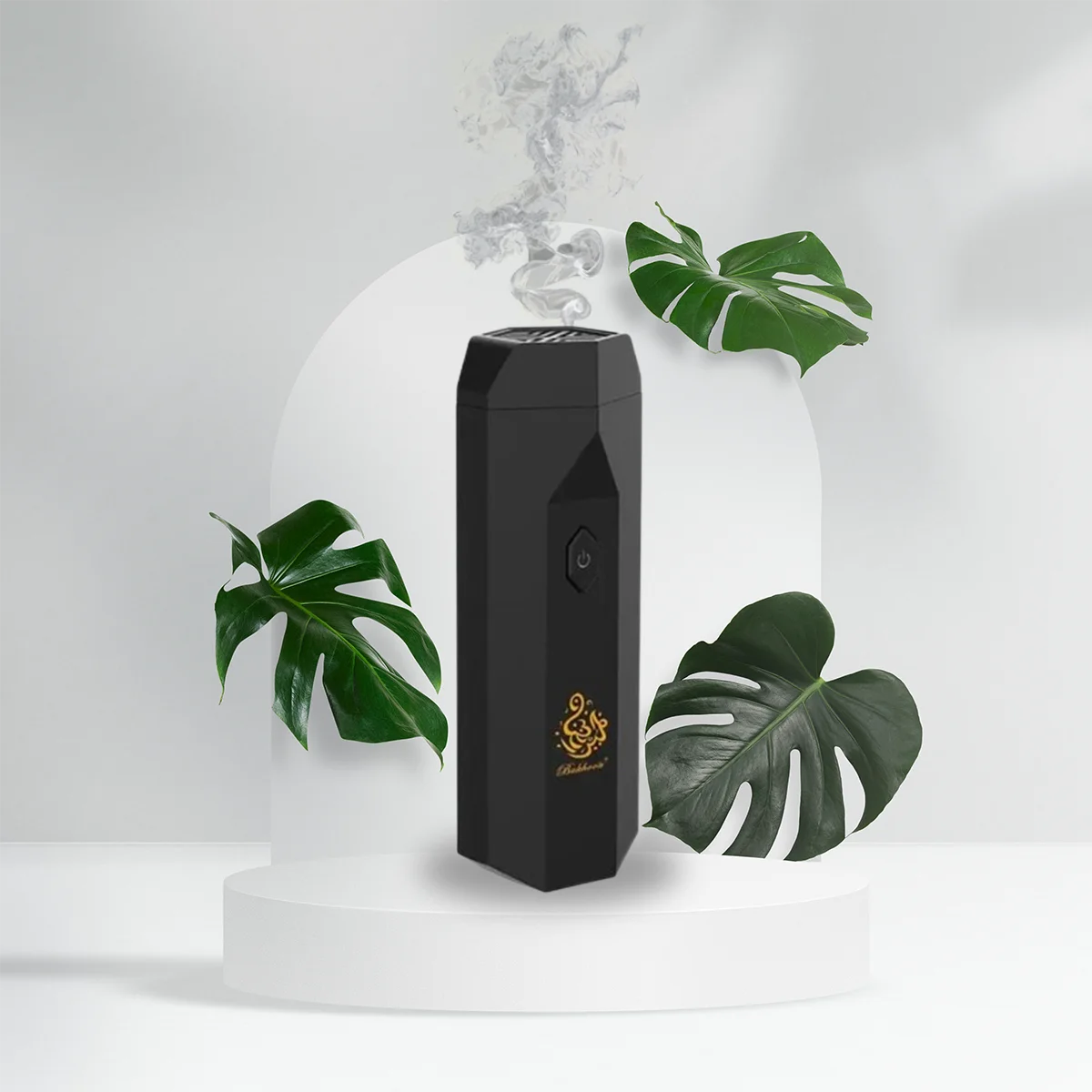 Electric Hairbrush - Image 6