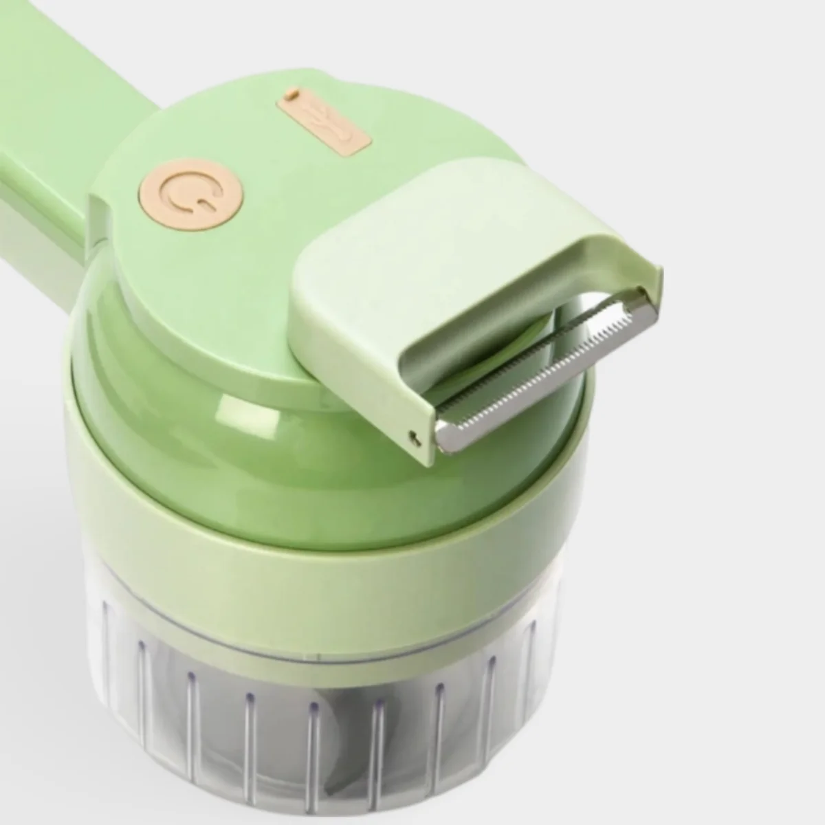 Electric Vegetable Slicer - Image 6