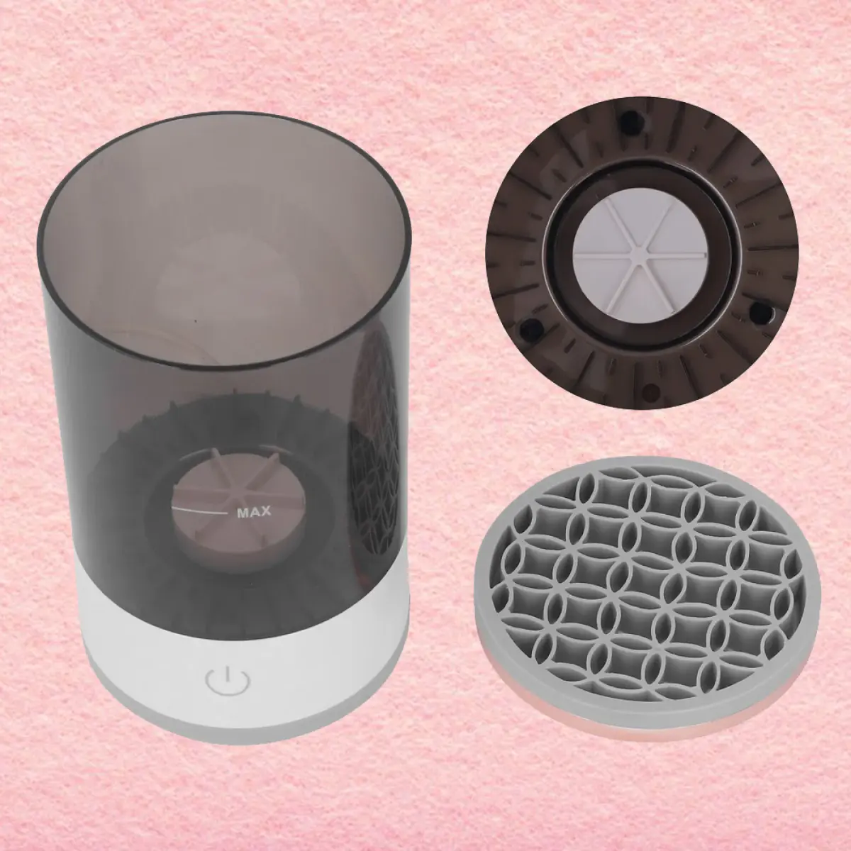 Make-up Brush Cleaner - Image 5