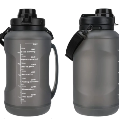 Sport Water Bottle
