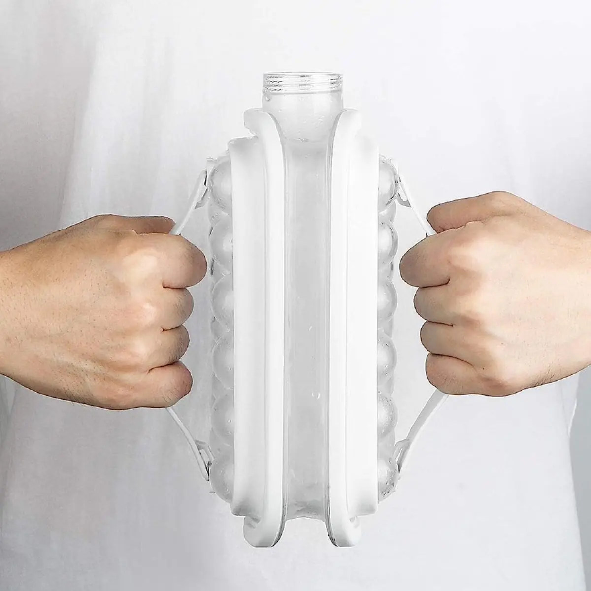 Portable Ice Ball Maker – Bild 5