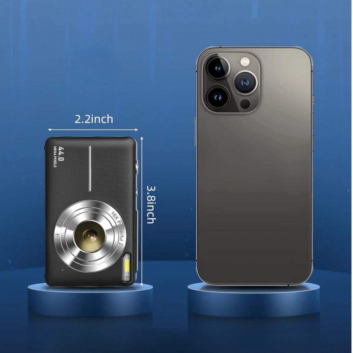 Digital Camera - Image 5