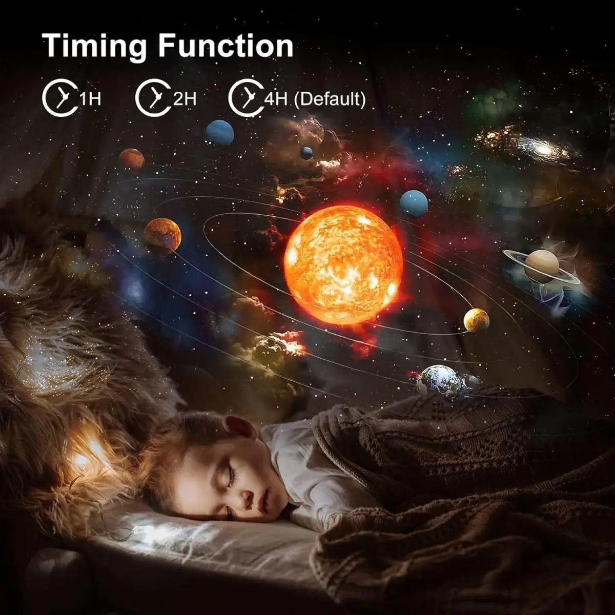 Space Projector – Bild 5