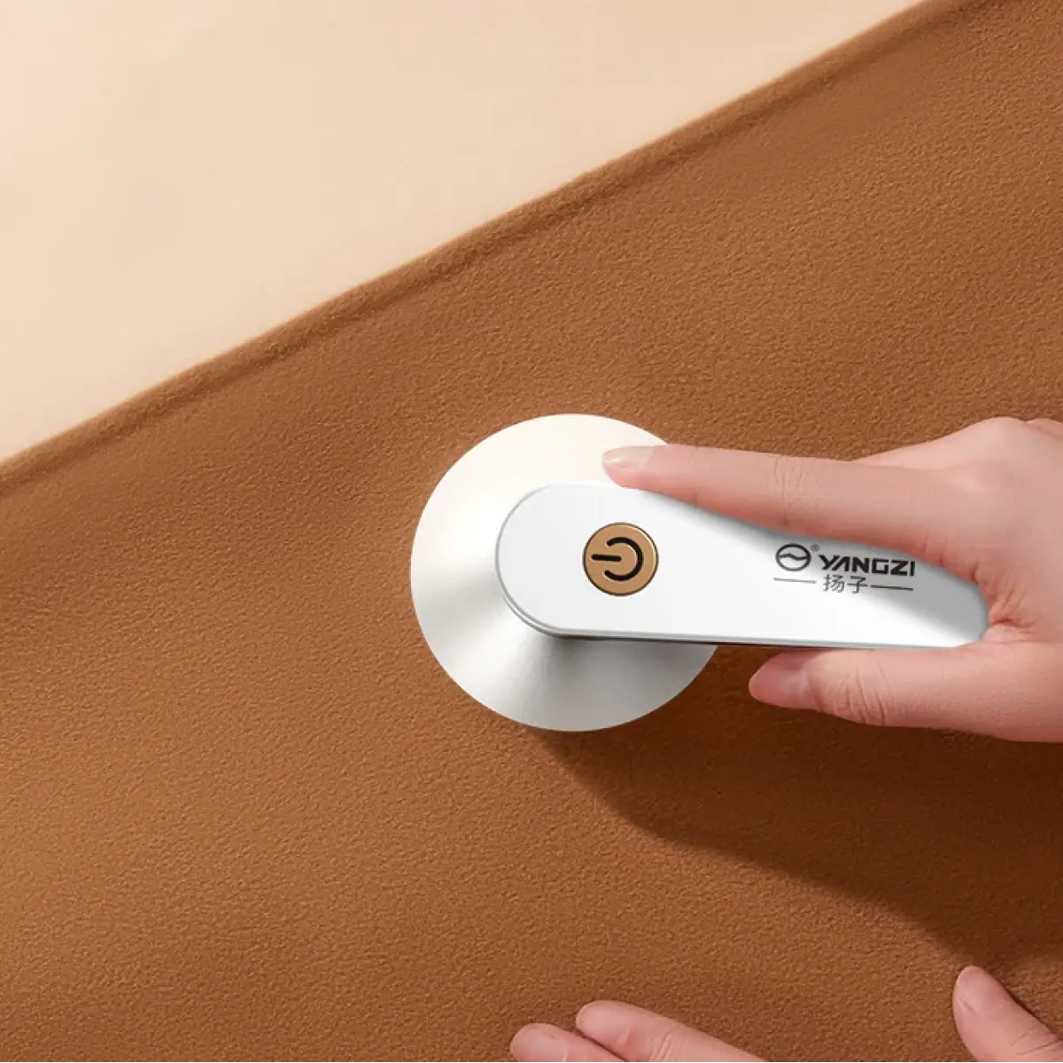 Lint Remover – Bild 5