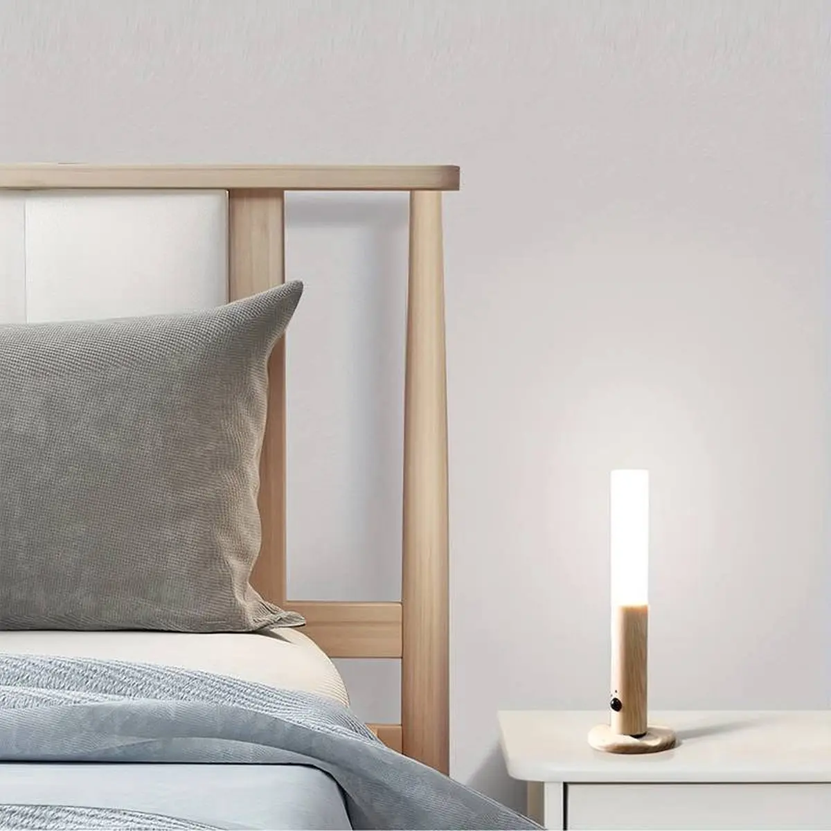 Wireless Wall Lamp – Bild 4