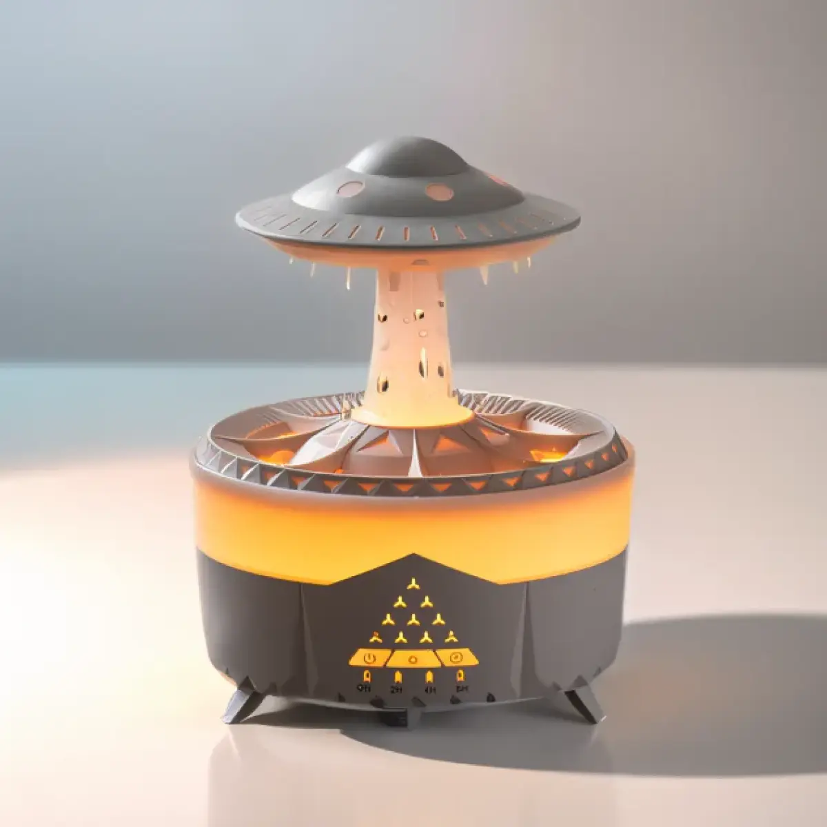 UFO Humidifier – Bild 4