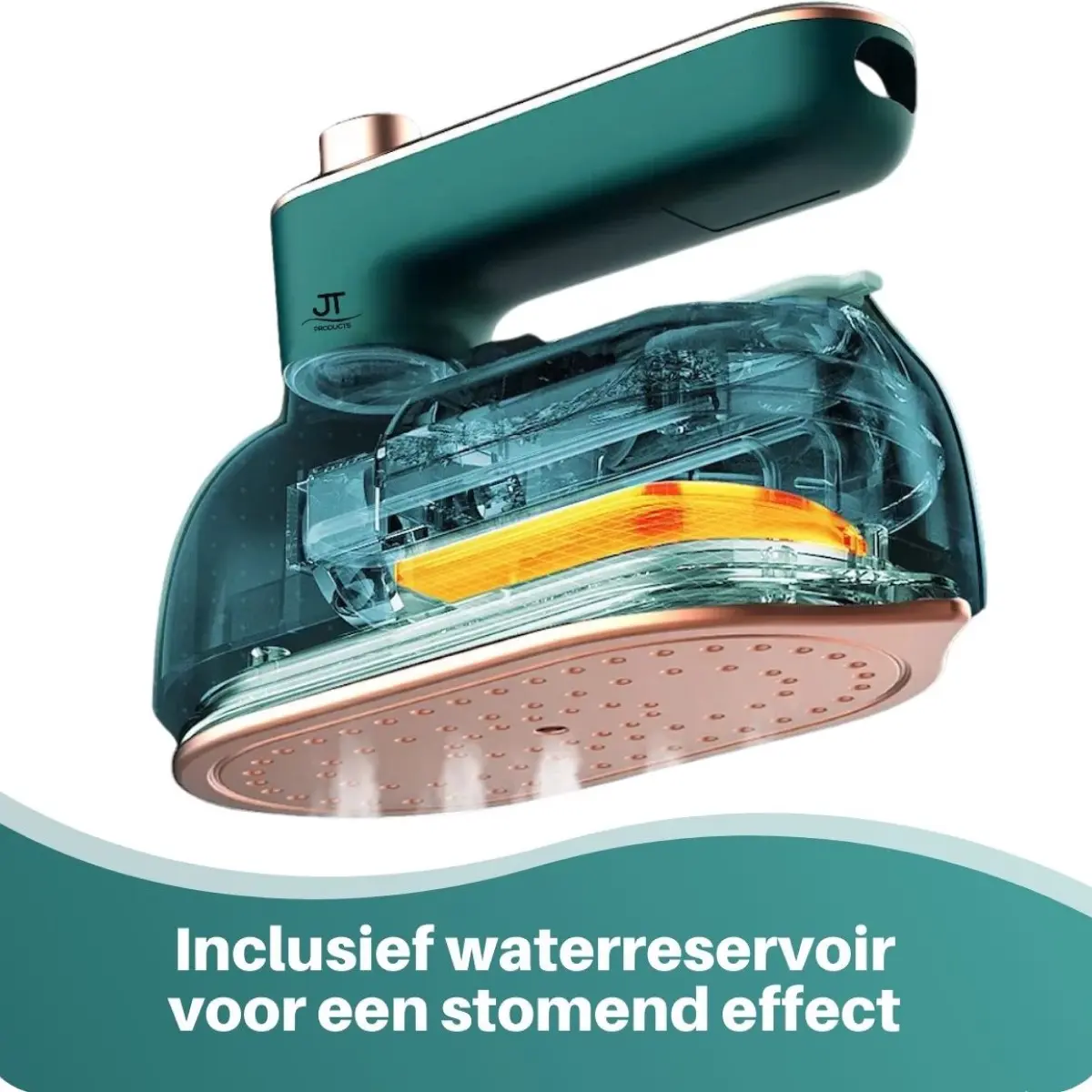 Mini Iron – Bild 4