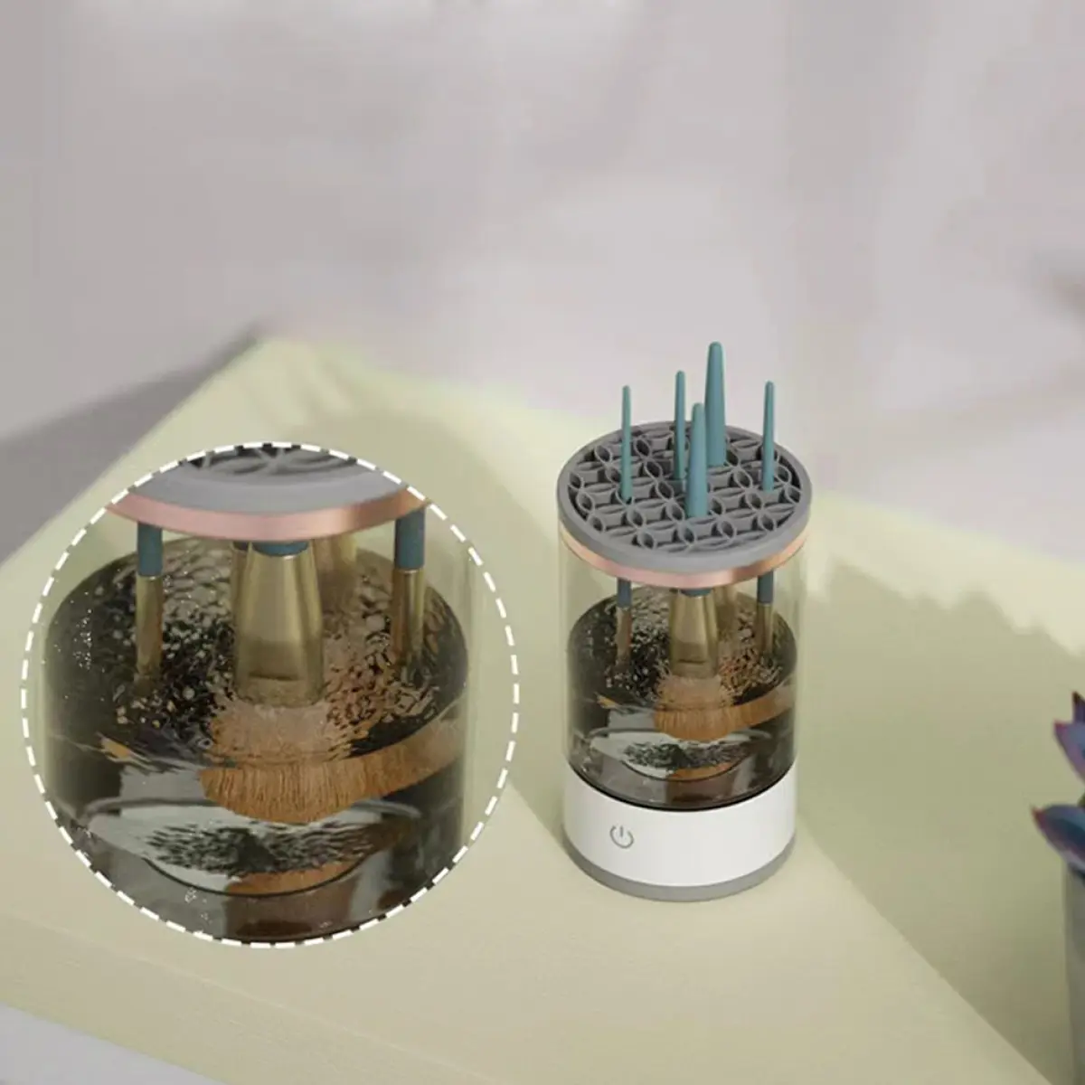 Make-up Brush Cleaner - Image 3