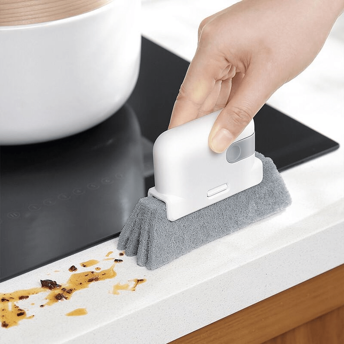 Grooves Brush – Bild 3