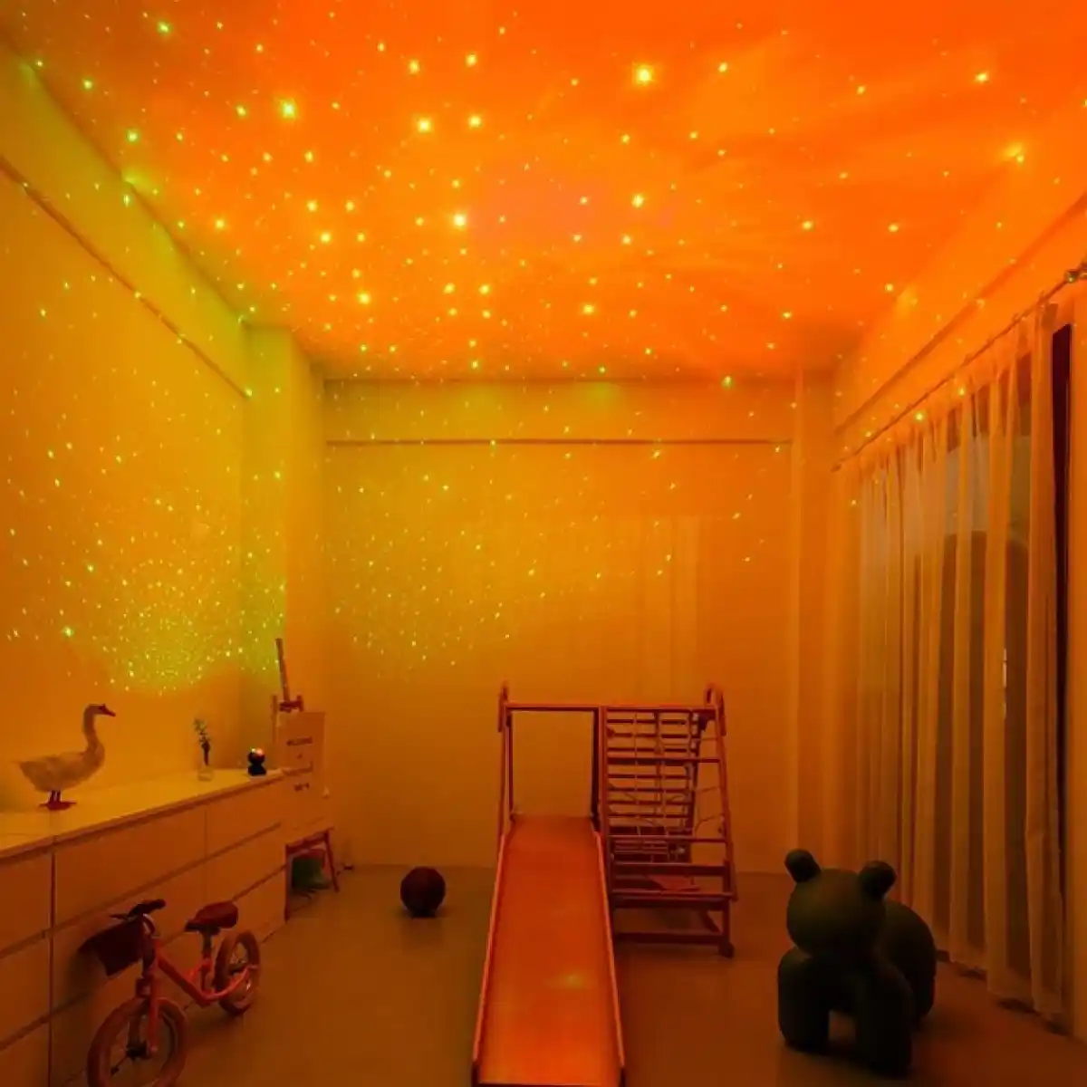 Star Projector – Bild 5