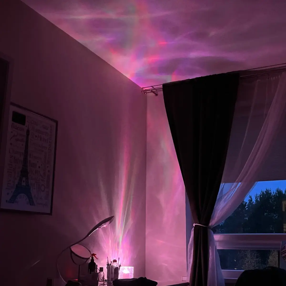 Space Projector – Bild 3