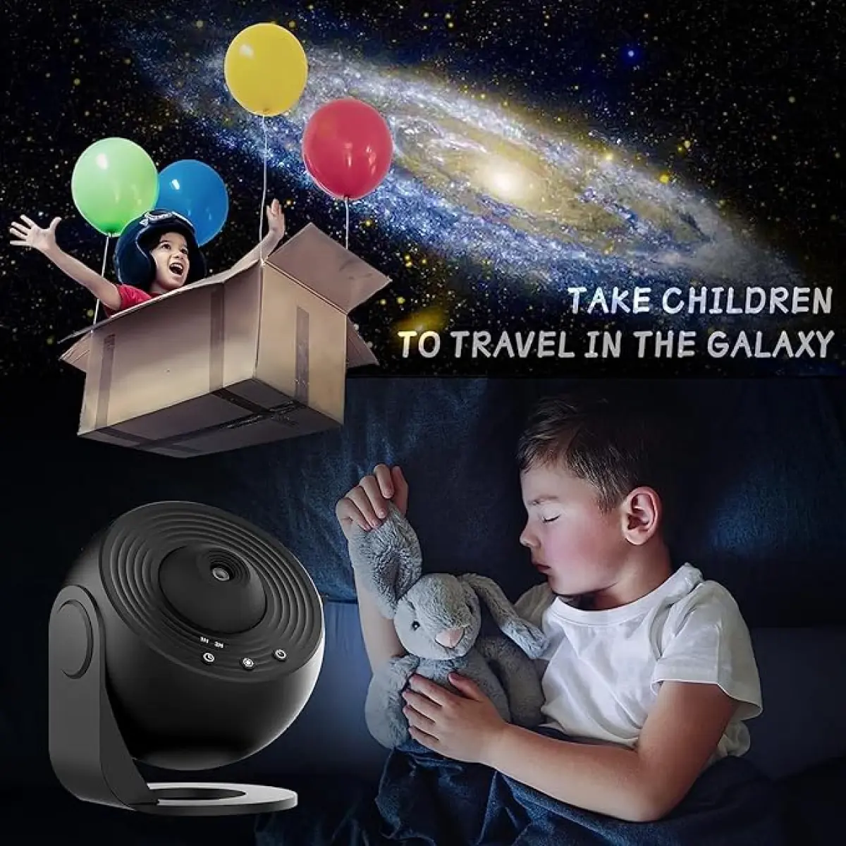 Space Projector – Bild 6