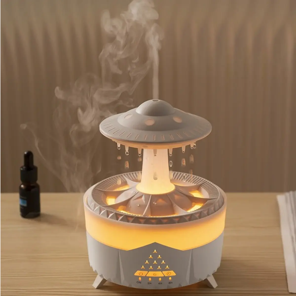 UFO Humidifier – Bild 3