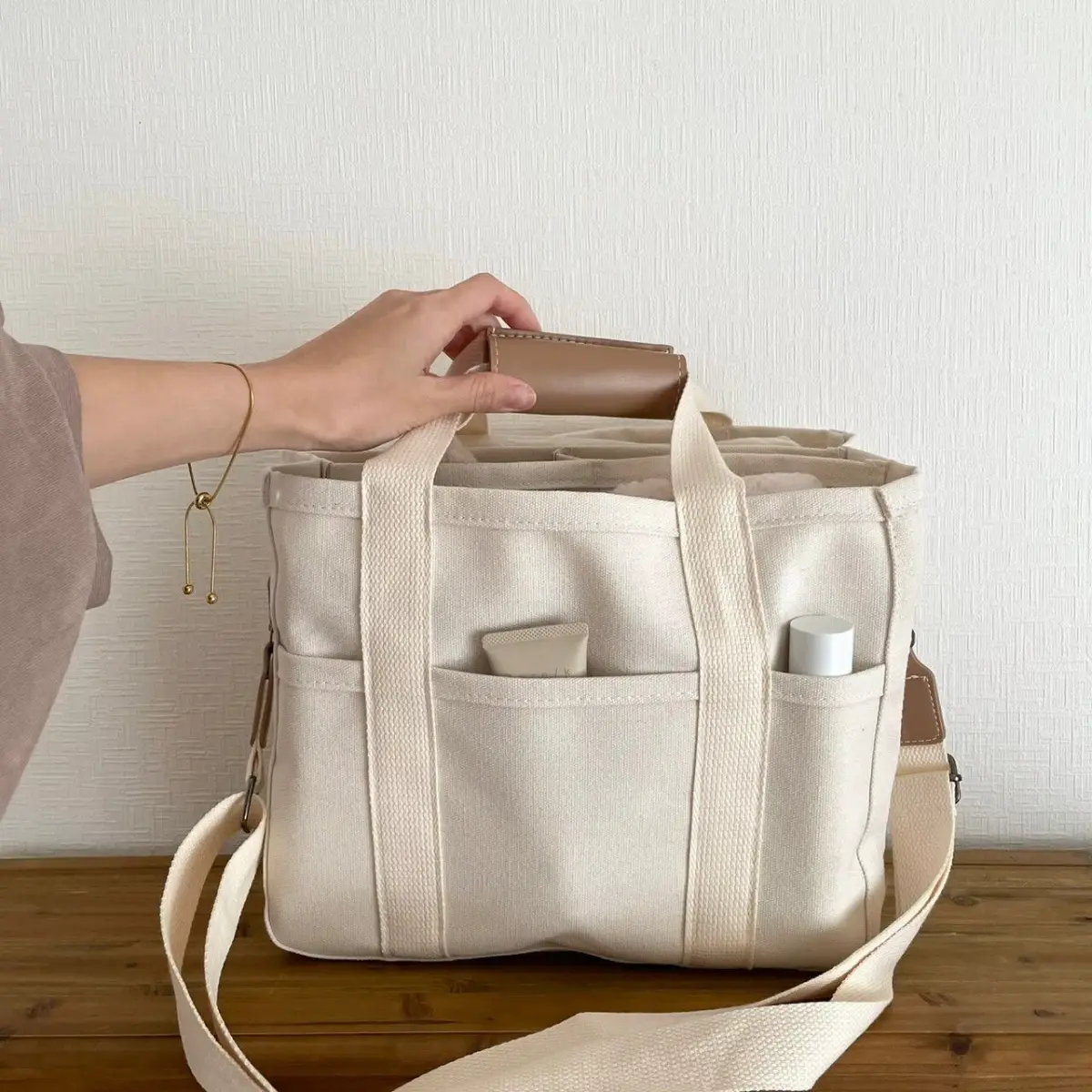 Cotton Bag – Bild 3
