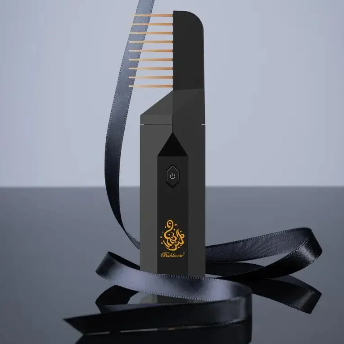 Electric Hairbrush - Image 3