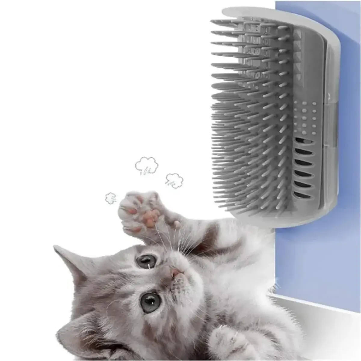 Cats and Dogs Hairbrush – Bild 5