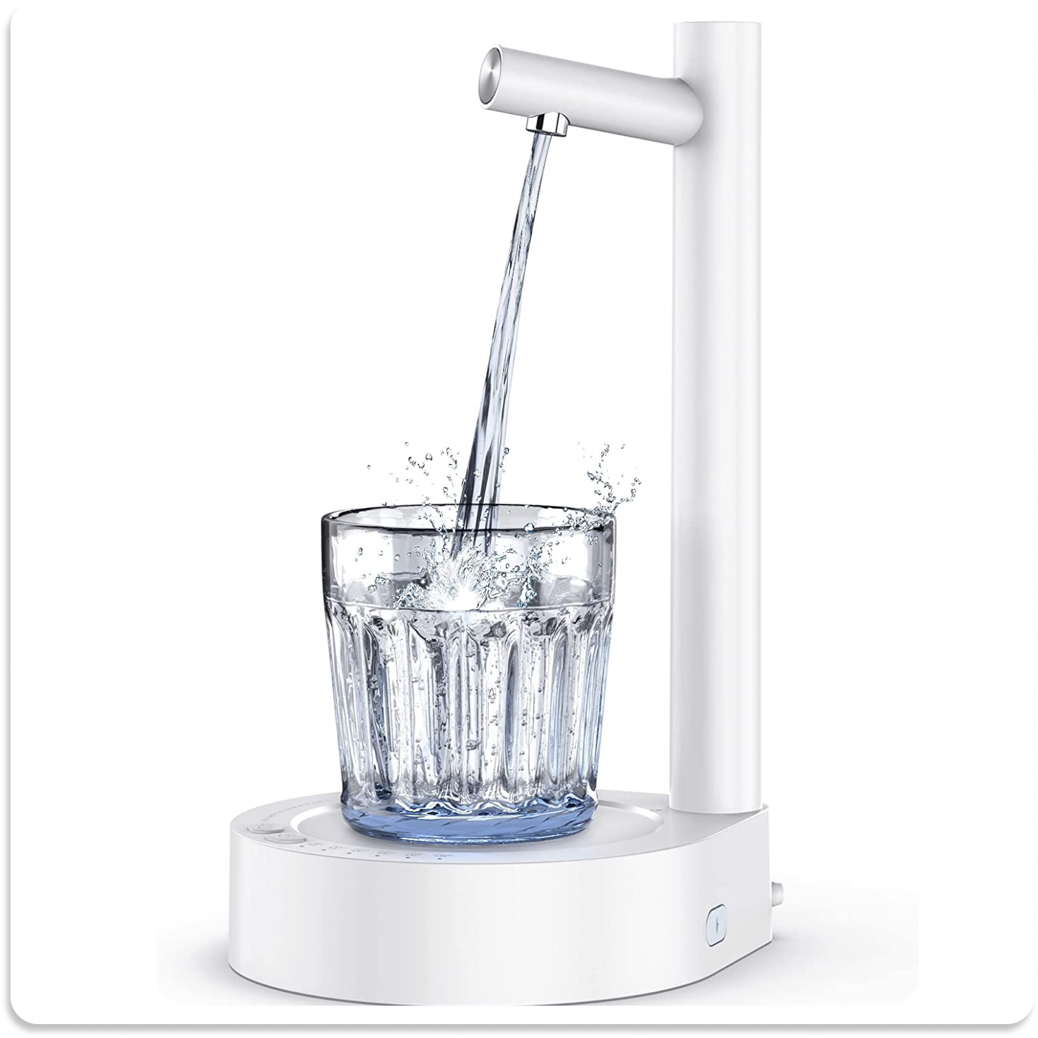 Water Dispenser – Bild 4