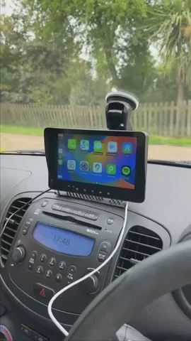 carplay 1