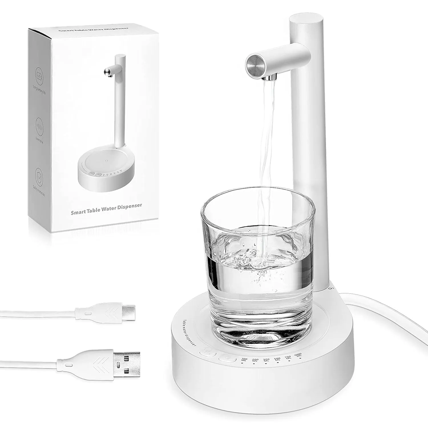 Water Dispenser – Bild 2