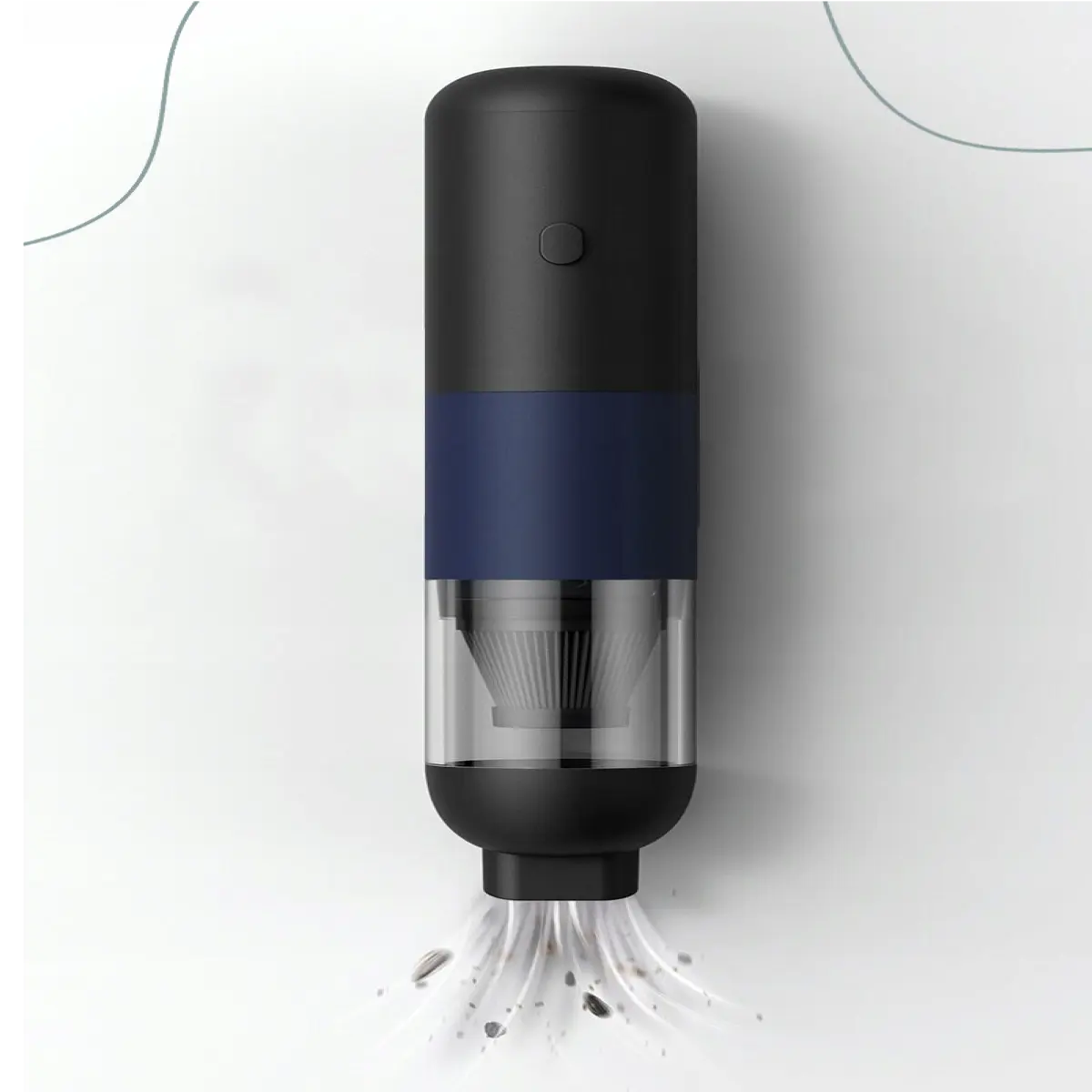 Mini Vacuum Cleaner - Image 5