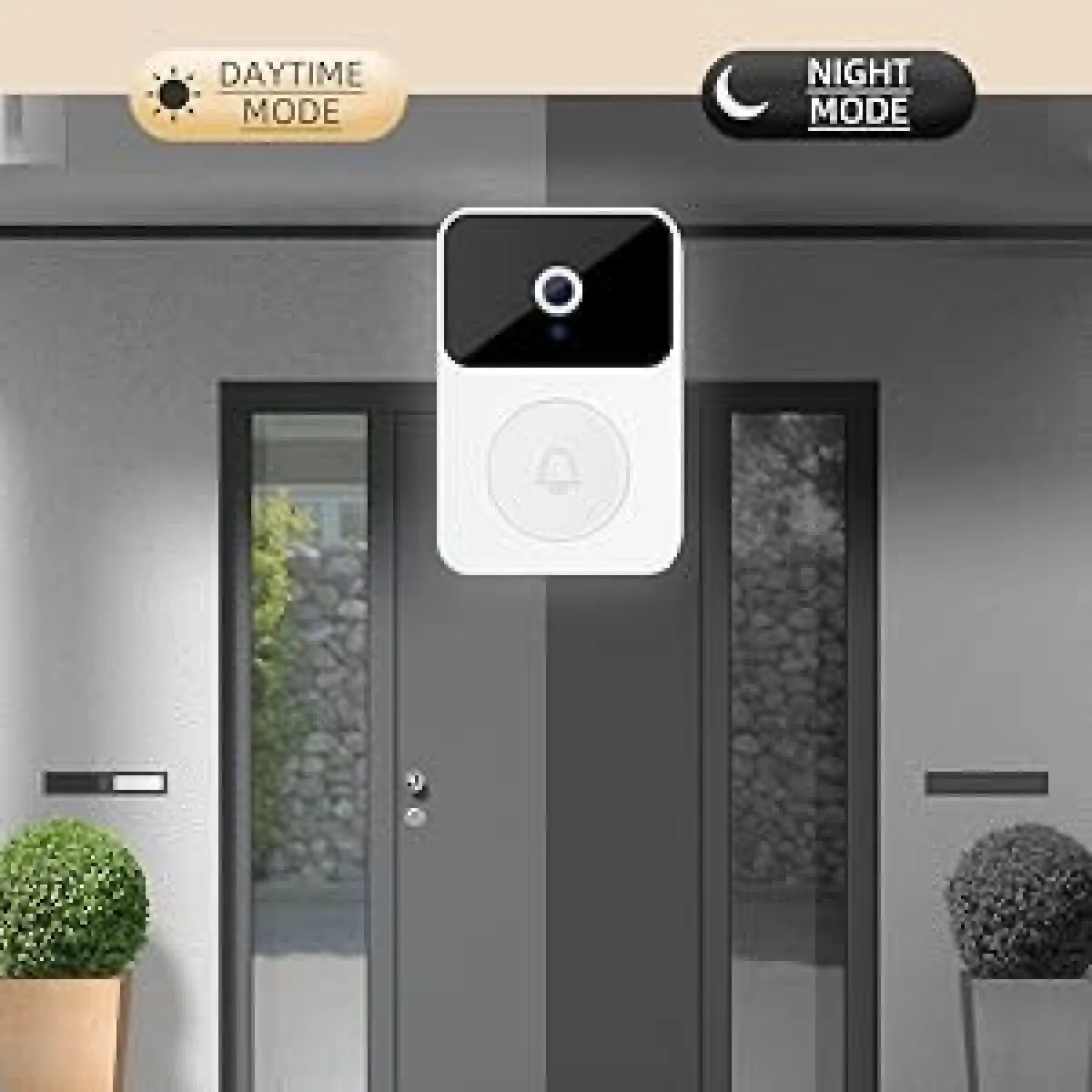 Doorbell With Camera - Image 4