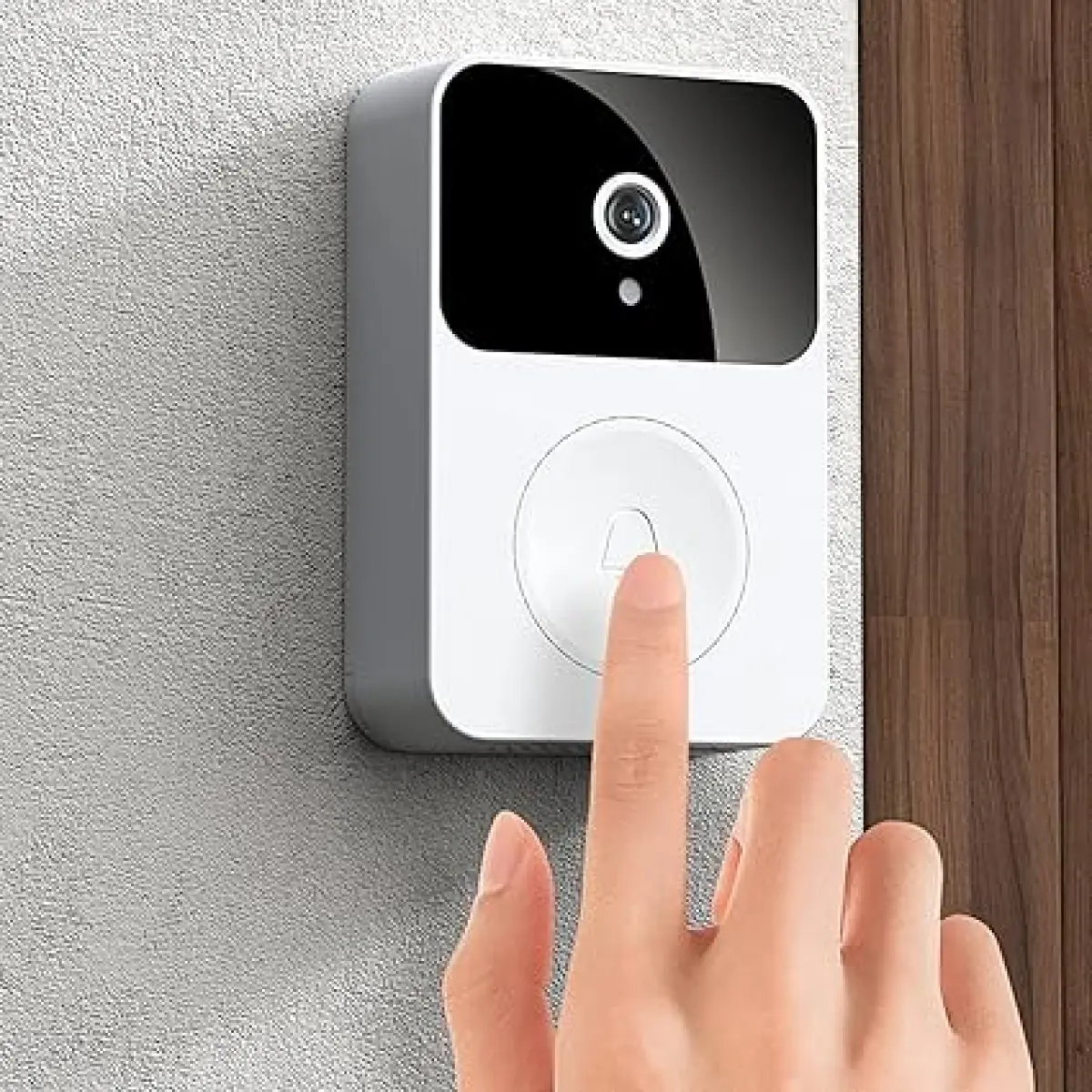 Doorbell With Camera - Image 2