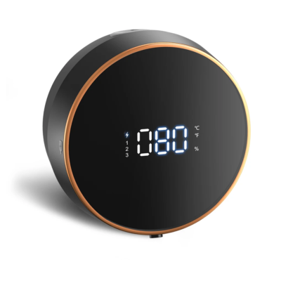 Soap Dispenser With Sensor