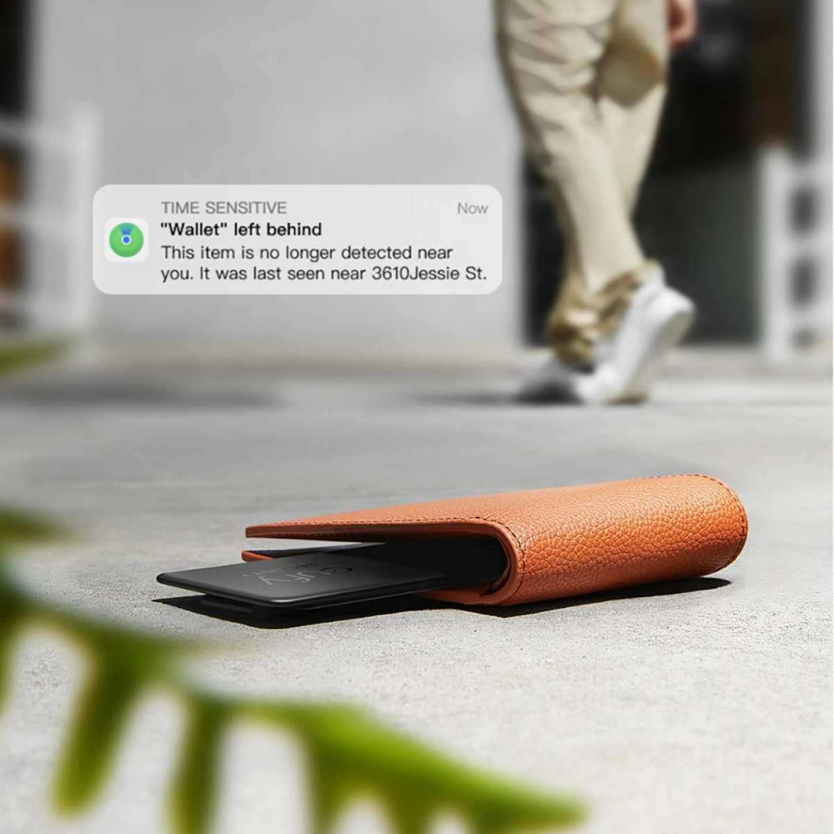 SmartTrack Card – Bild 6