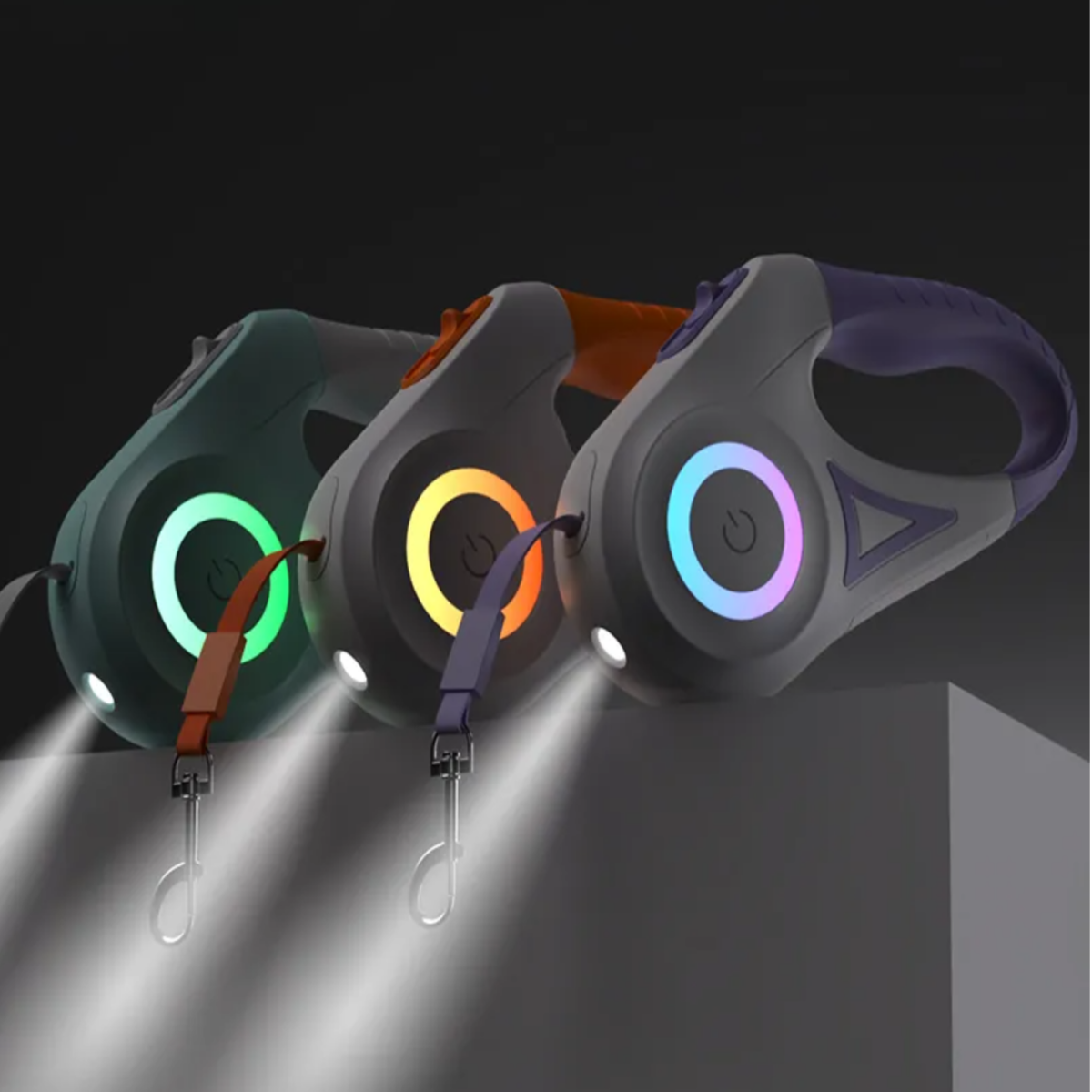 Dog leash – Bild 5