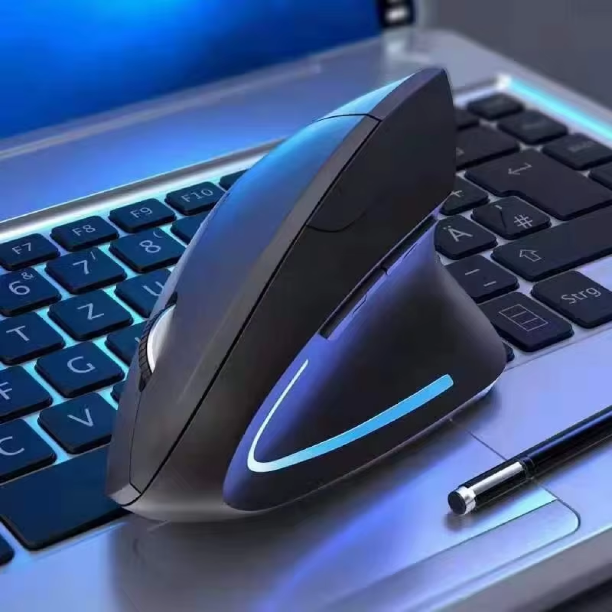 Ergonomic Mouse – Bild 6